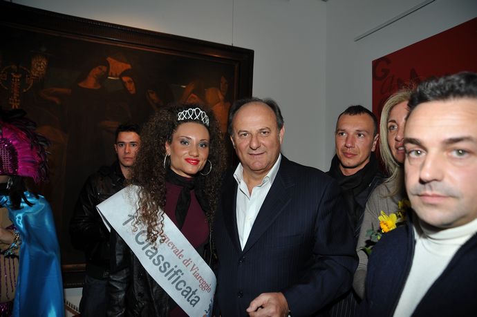 Ingrandisci la foto